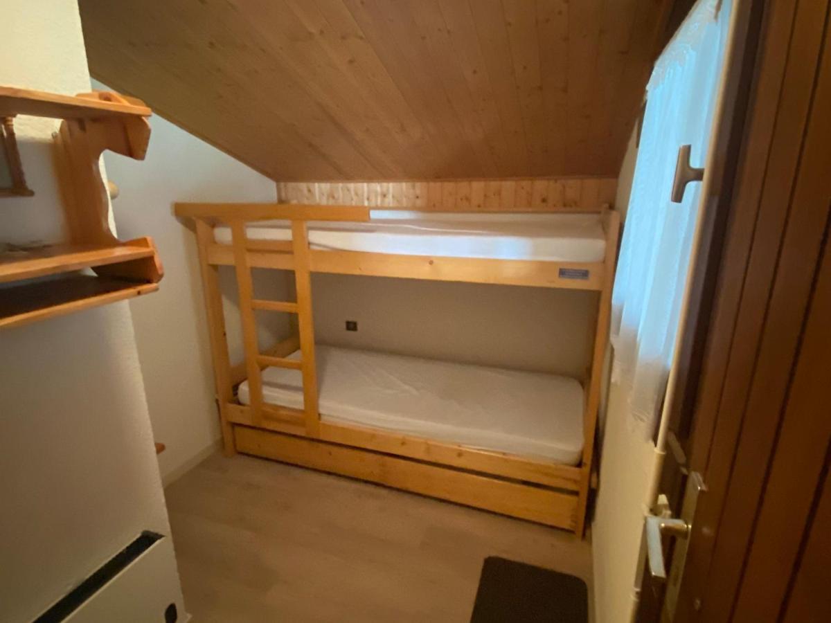 Appartement Familial Avec Multi Pass, Wifi Et Parking, Proche Du Centre De Chatel - Fr-1-693-41 Екстериор снимка